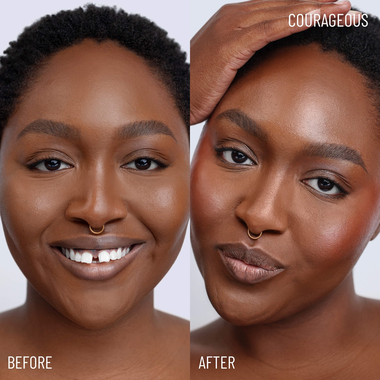 LYS Beauty - Higher Standard Cream Glow Blush Sticks - Image 2