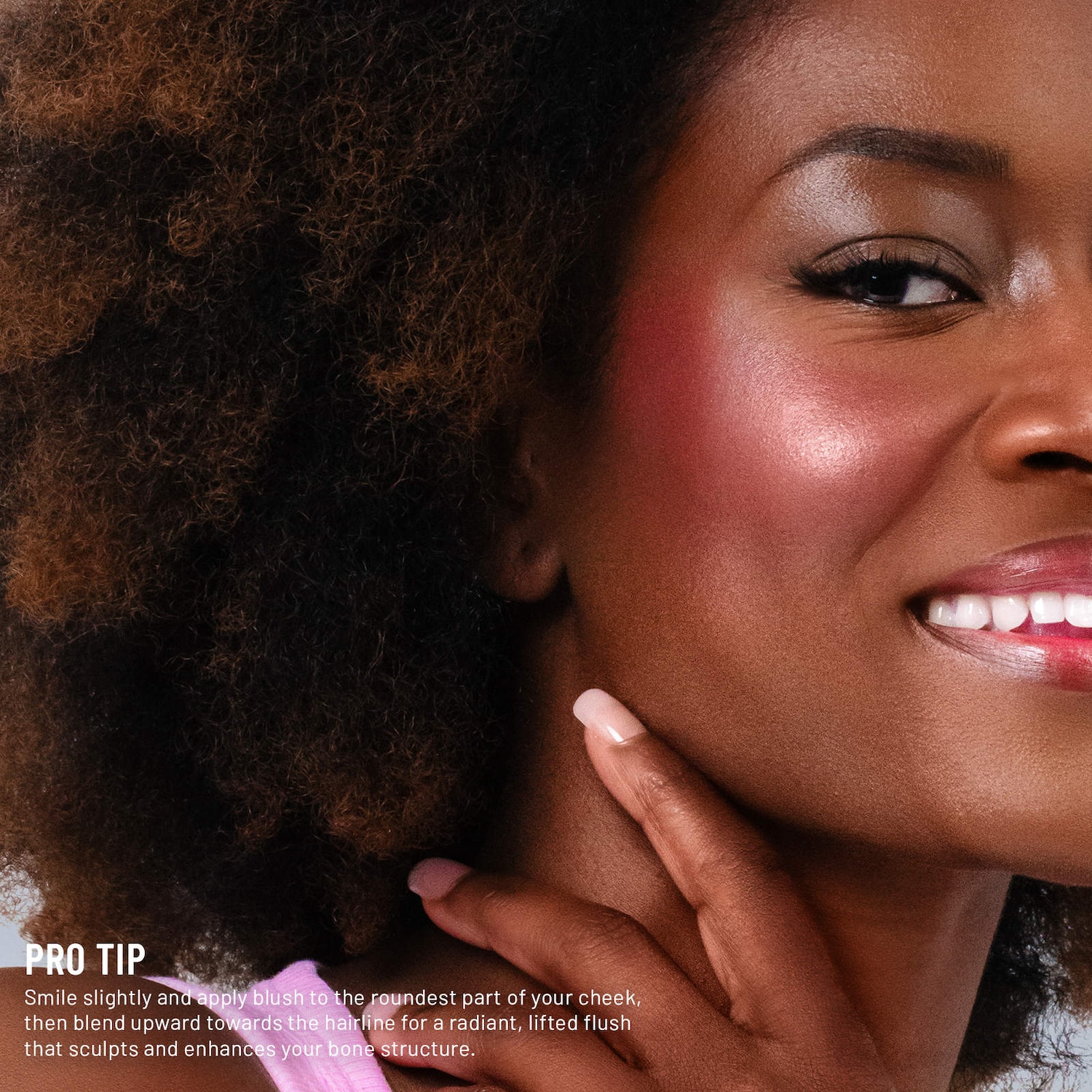 LYS Beauty - Higher Standard Cream Glow Blush Sticks - Image 5