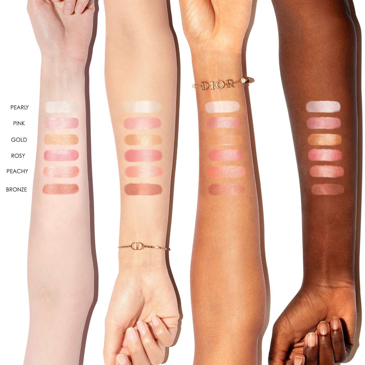 DIOR - Forever Glow Maximizer Longwear Liquid Highlighter - Image 3