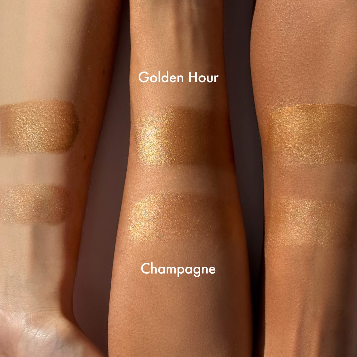 Isle of Paradise - Sunny Serum Instant Face Bronzer - Image 5
