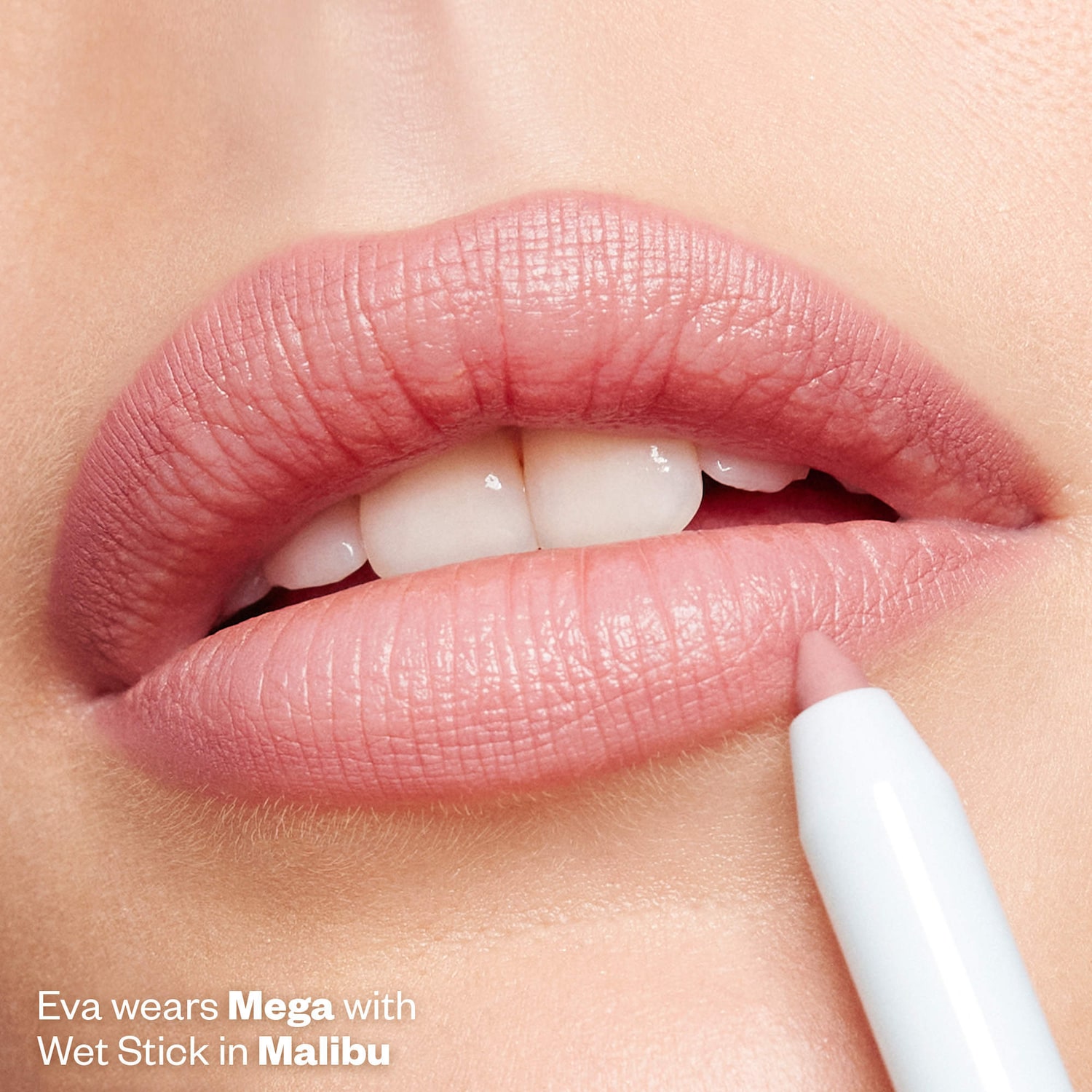 Kosas - Hotliner Hyaluronic Acid Contouring Lip Liner - Image 2