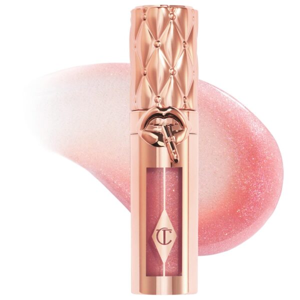 Charlotte Tilbury – Big Lip Plumpgasm Plumping Lip Gloss