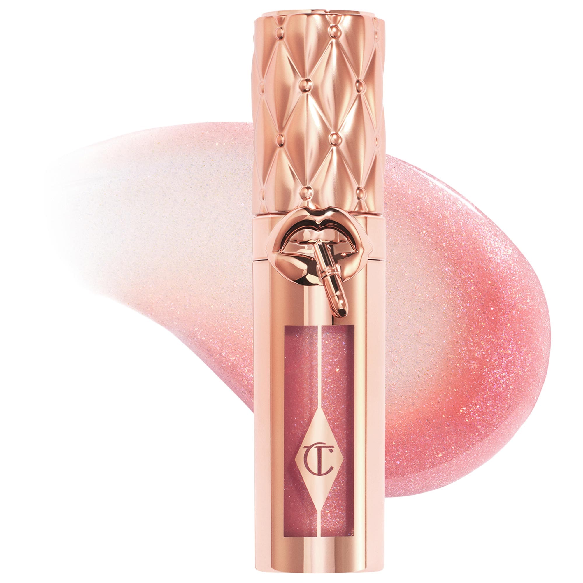 Charlotte Tilbury – Big Lip Plumpgasm Plumping Lip Gloss