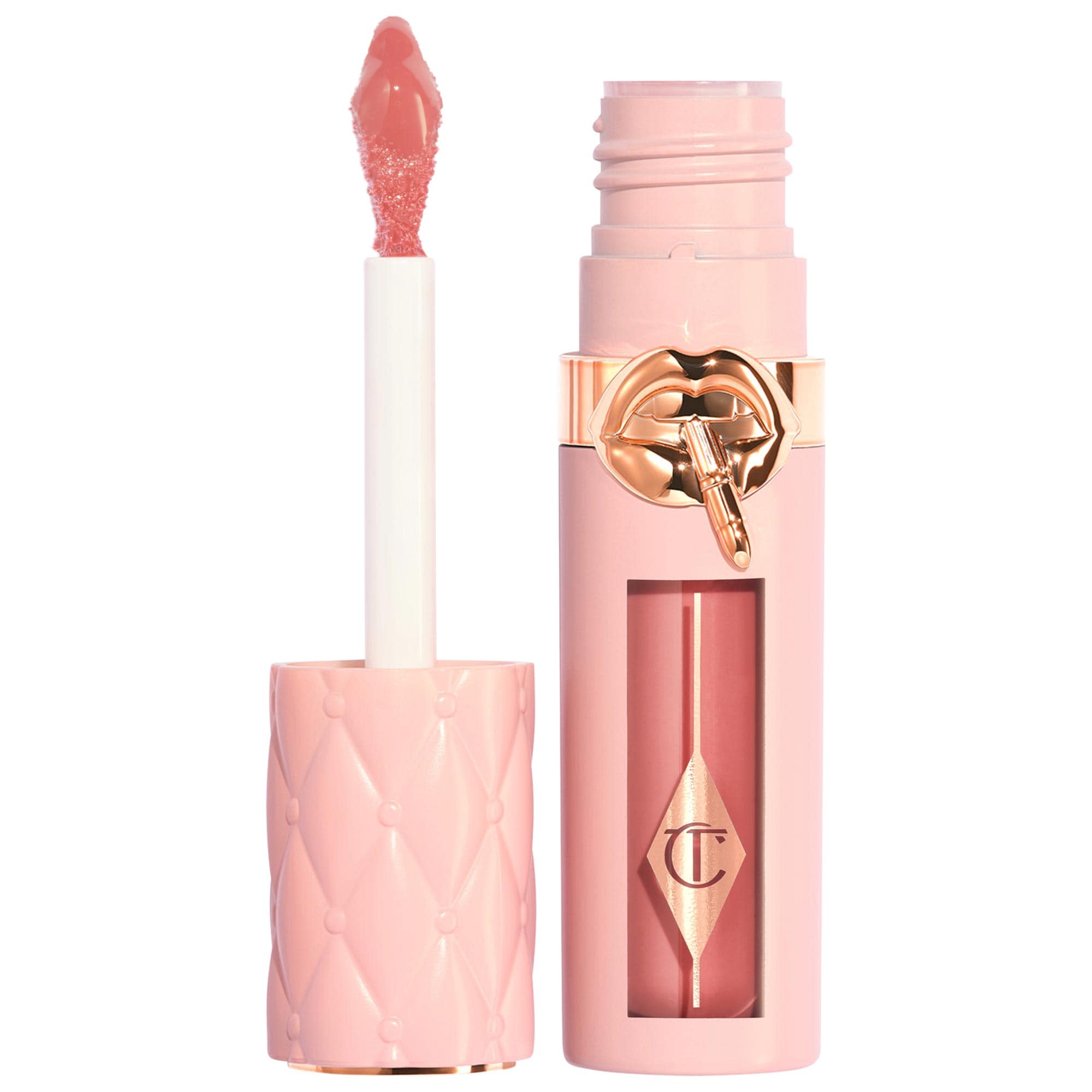 Charlotte Tilbury – Big Lip Plumpgasm Plumping Lip Gloss