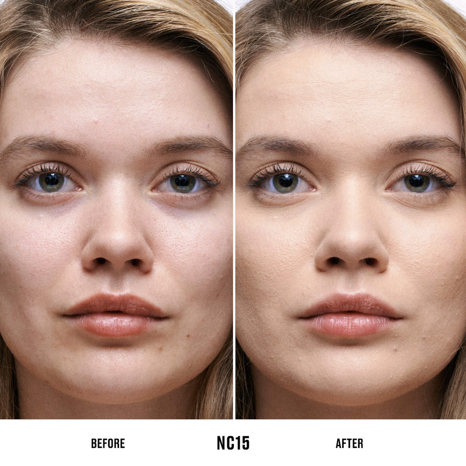 MAC Cosmetics – Studio Fix Fluid SPF 15 24HR Buildable Soft-Matte Foundation + Oil Control