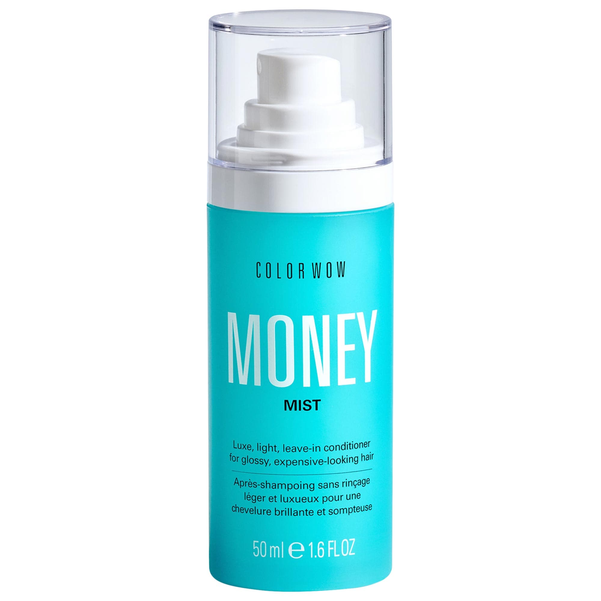 COLOR WOW – Mini Money Mist Leave In Conditioner