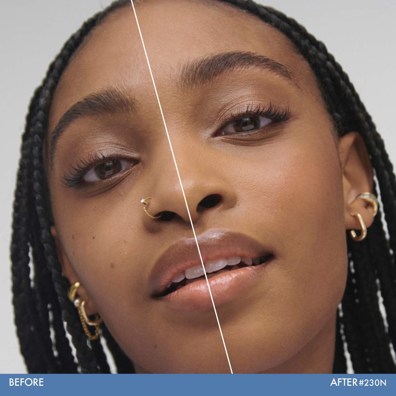 SEPHORA COLLECTION - Reveal The Real 12HR Soft Radiant Skin Tint - Image 4