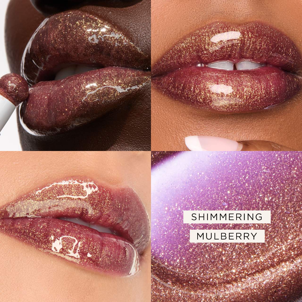 tarte - maracuja juicy lip plumping oil with hyaluronic acid - Image 1