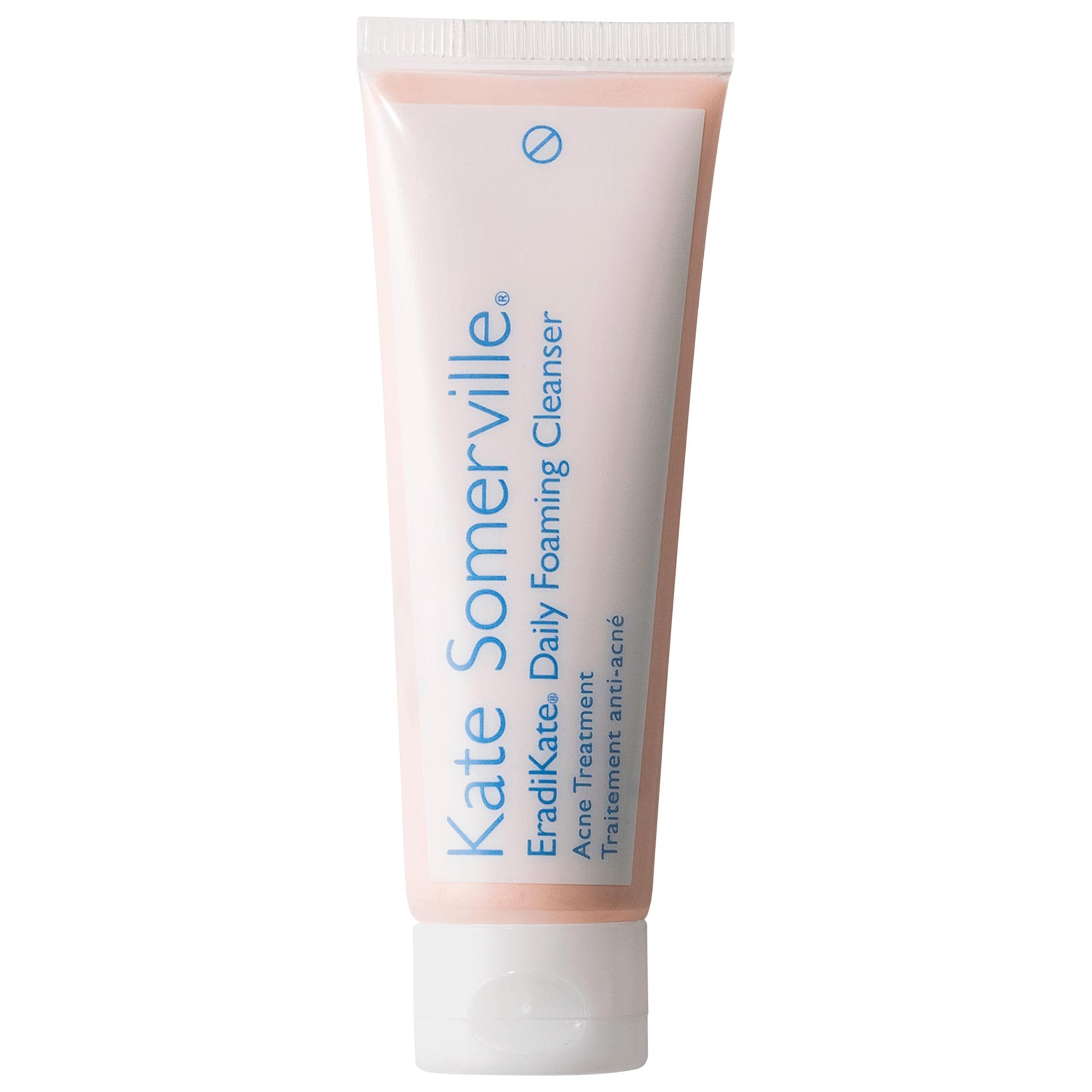 Kate Somerville – Mini EradiKate™ Daily Cleanser with Sulfur Acne Treatment