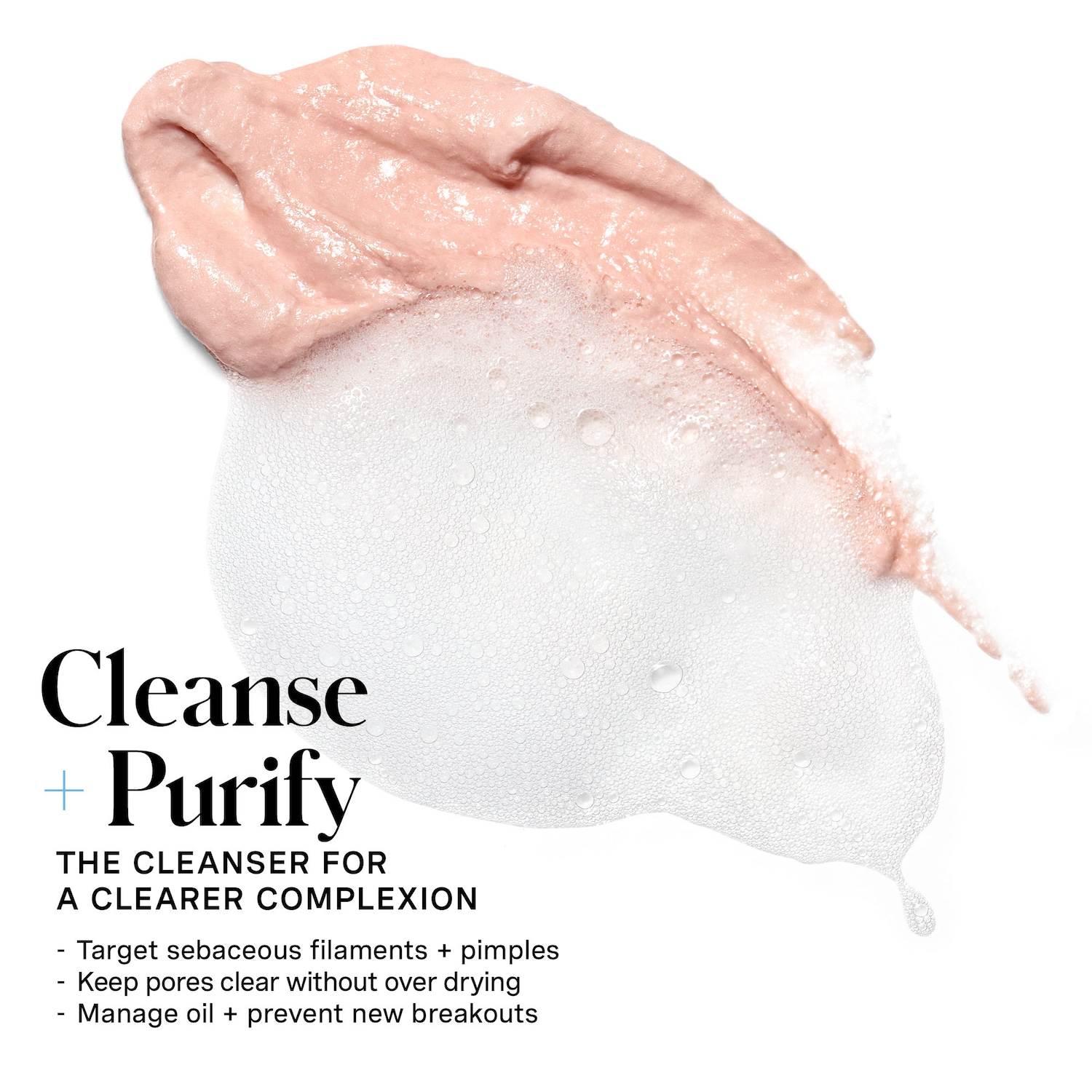 Kate Somerville - Mini EradiKate™ Daily Cleanser with Sulfur Acne Treatment - Image 2
