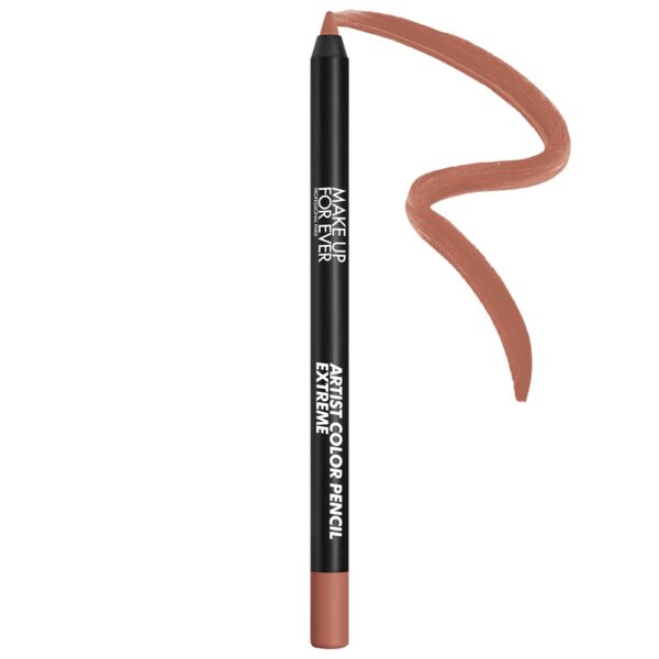 MAKE UP FOR EVER – Artist Color Pencil Extreme Smudge-Proof Lip Liner