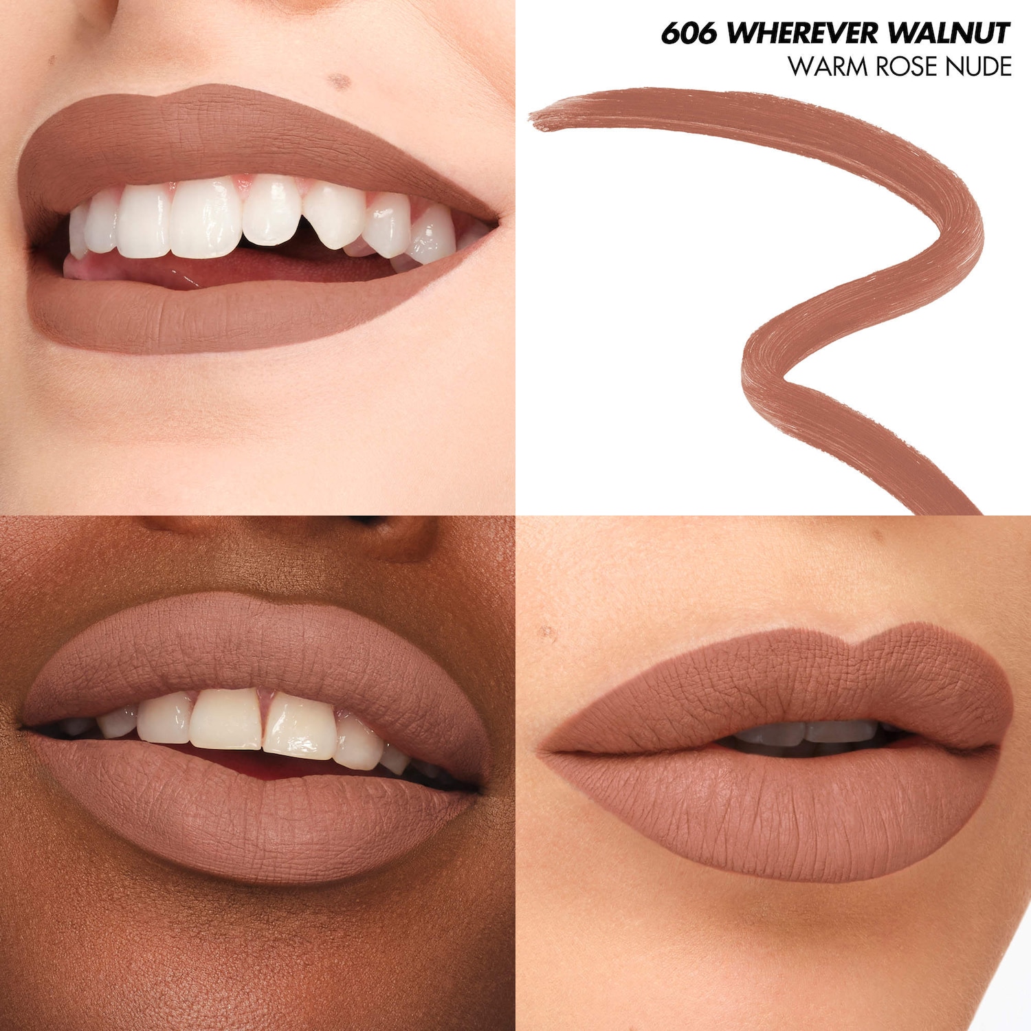 MAKE UP FOR EVER – Artist Color Pencil Extreme Smudge-Proof Lip Liner