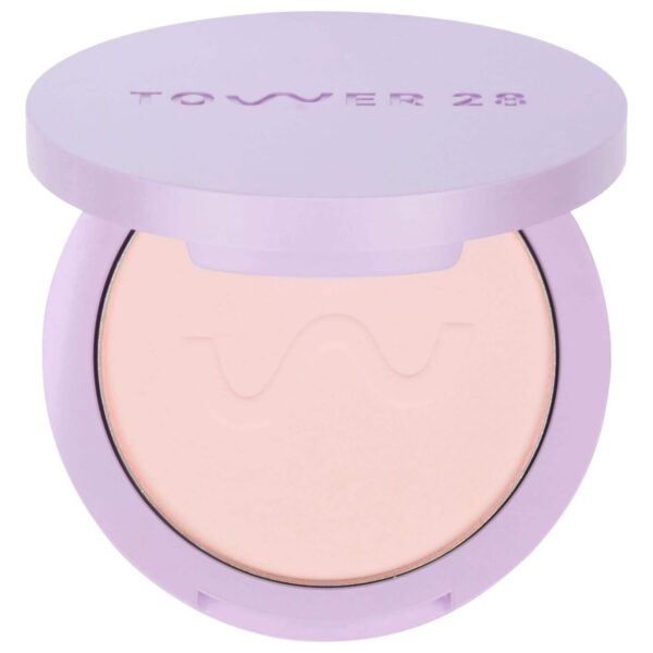 Tower 28 Beauty – GetSet&reg; Blur + Set Talc-Free 12H Pressed Setting Powder