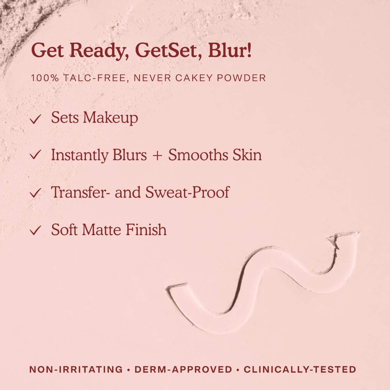 Tower 28 Beauty - GetSet® Blur + Set Talc-Free 12H Pressed Setting Powder - Image 4
