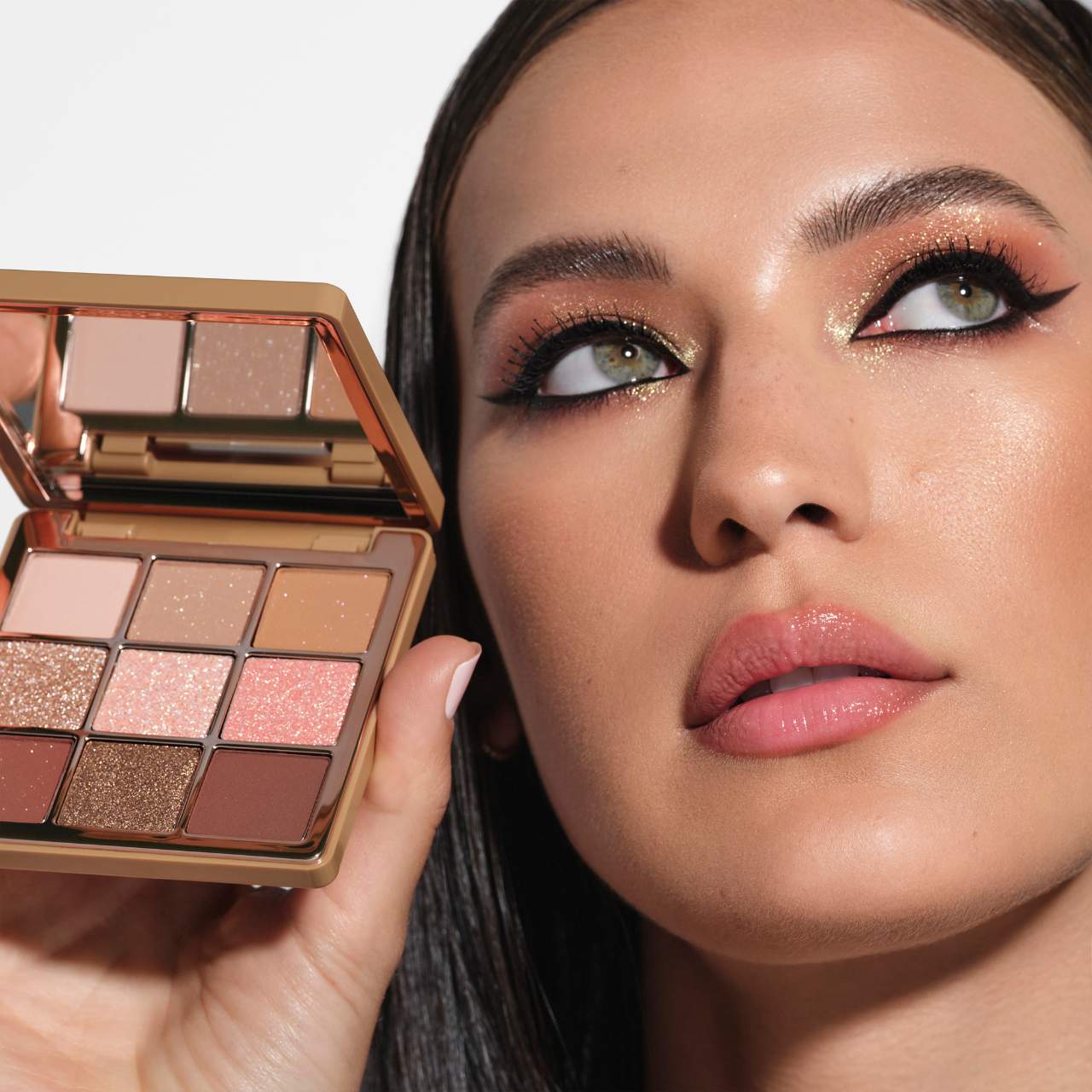 Anastasia Beverly Hills - Mini Spice Eye Palette - Image 4
