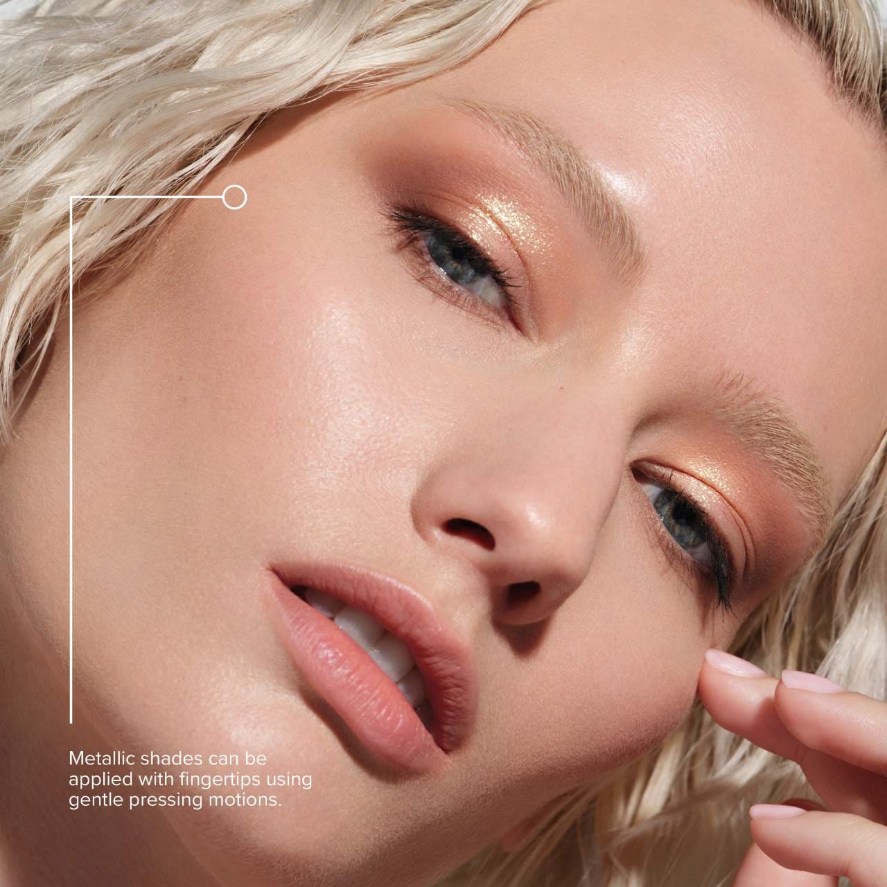 Anastasia Beverly Hills - Mini Spice Eye Palette - Image 5
