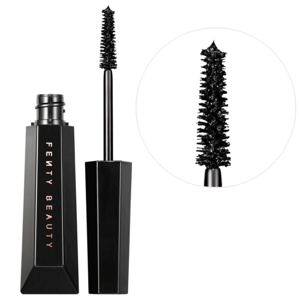 Fenty Beauty by Rihanna – Mini Hella Thicc Volumizing Mascara