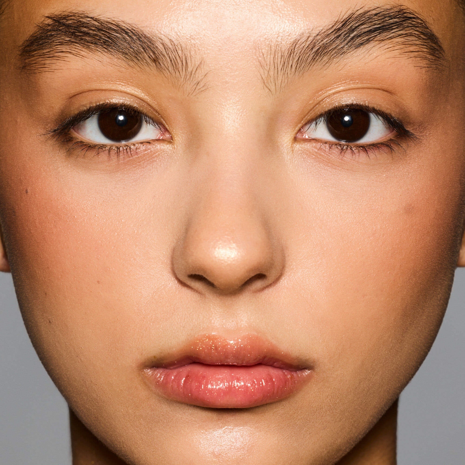 Fenty Beauty by Rihanna - Mini Hella Thicc Volumizing Mascara - Image 2