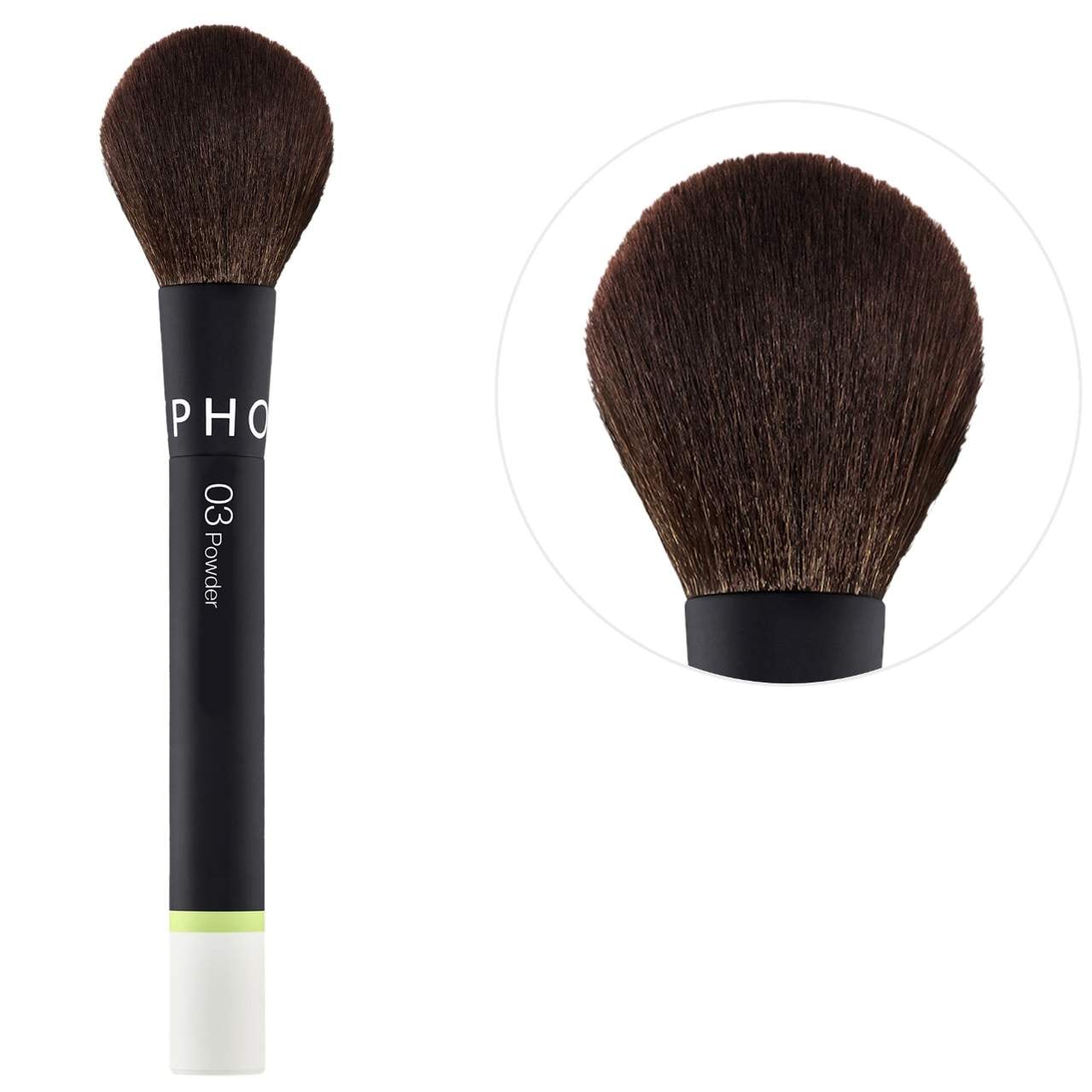 SEPHORA COLLECTION – Essential Brush – 03 Powder