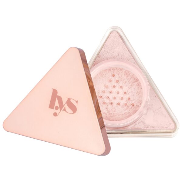LYS Beauty – Triple Fix Loose Talc Free Translucent Setting Powder