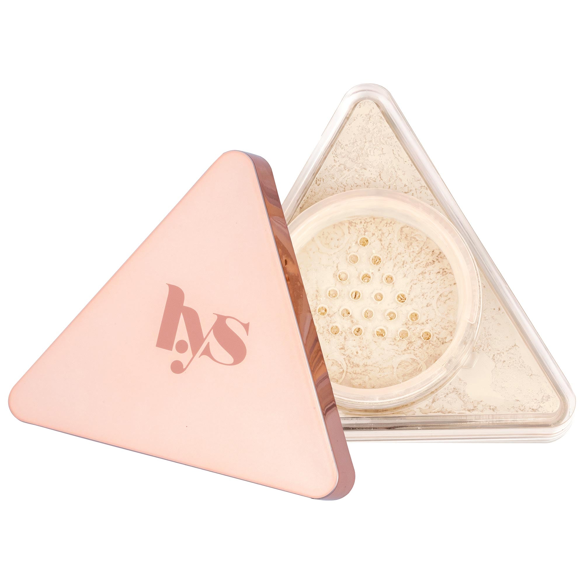 LYS Beauty – Triple Fix Loose Talc Free Translucent Setting Powder