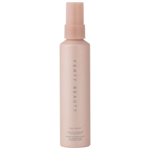 Fenty Beauty by Rihanna – You Mist Makeup-Extending Setting Spray