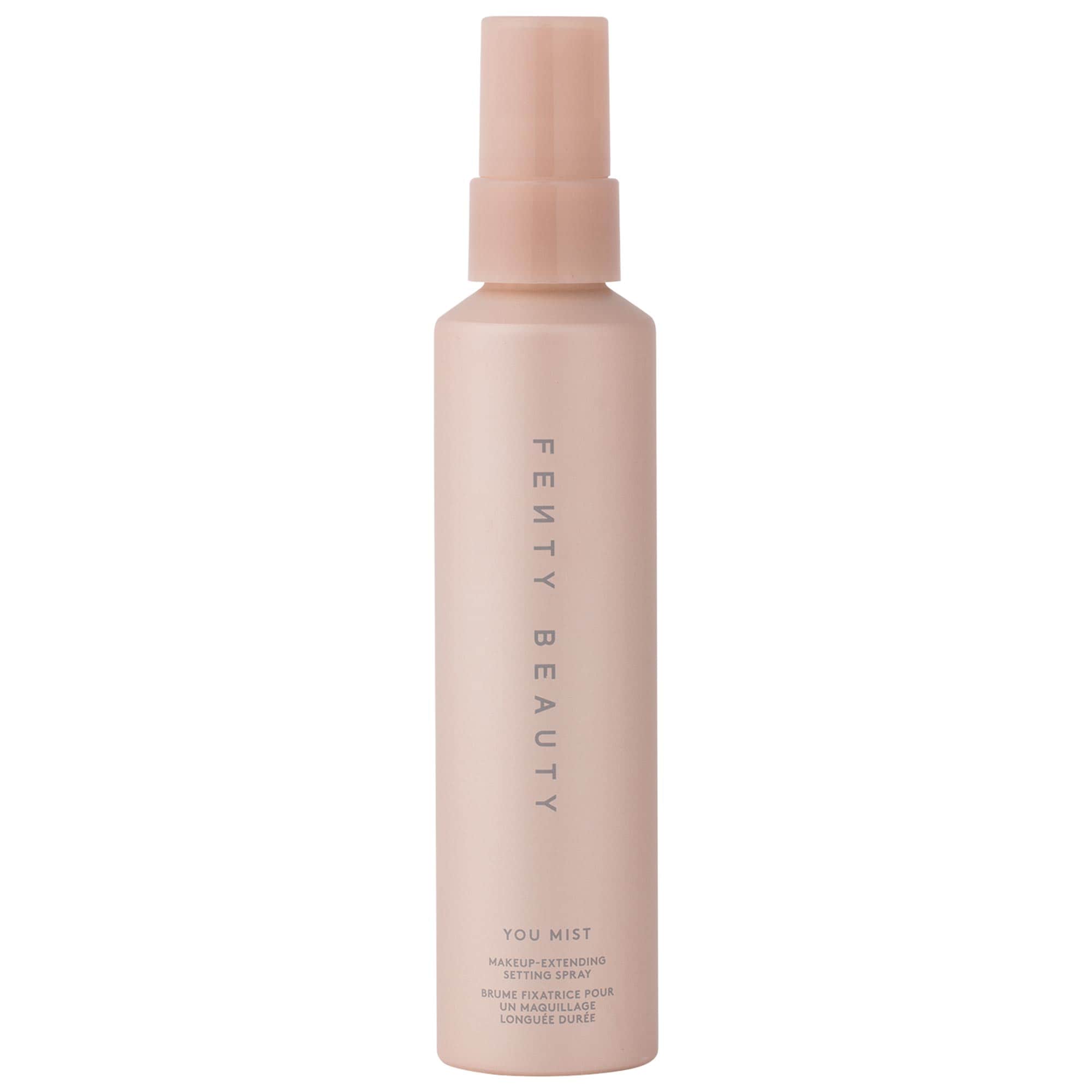 Fenty Beauty by Rihanna - You Mist Makeup-Extending Setting Spray
