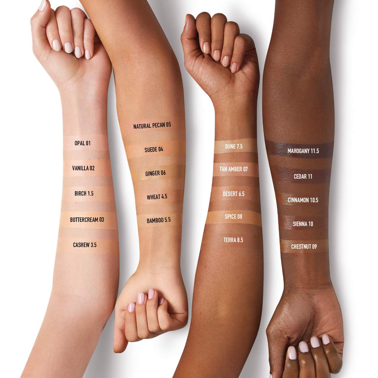 bareMinerals - COMPLEXION RESCUE Tinted Moisturizer with Hyaluronic Acid and Mineral SPF 30 - Image 2