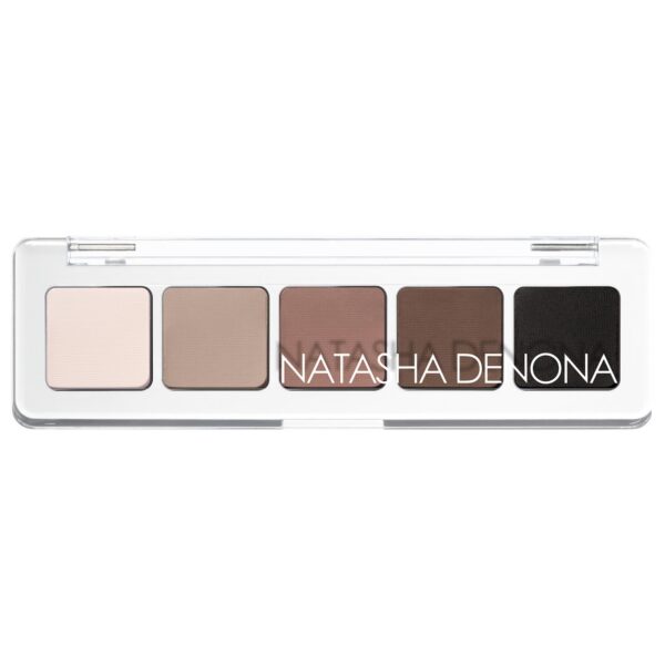 NATASHA DENONA – Mini Eye Sculpt Eyeshadow Palette