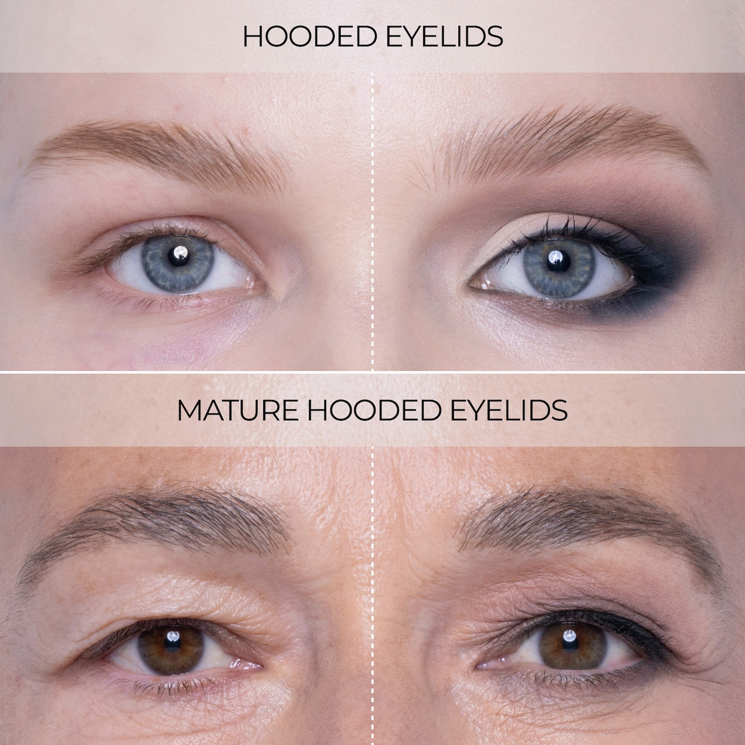 NATASHA DENONA - Mini Eye Sculpt Eyeshadow Palette - Image 3