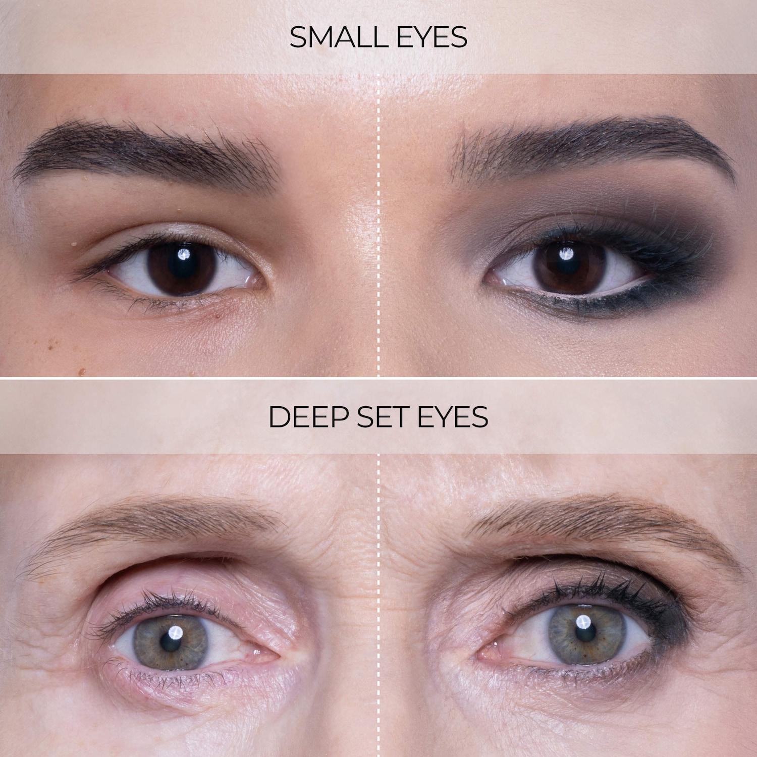 NATASHA DENONA - Mini Eye Sculpt Eyeshadow Palette - Image 4