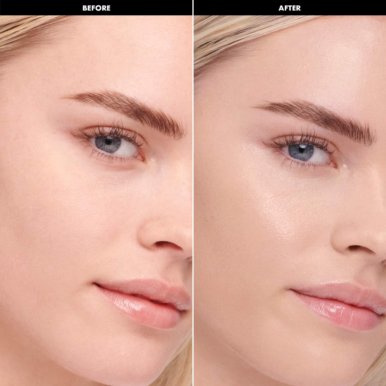 SEPHORA COLLECTION - Hydrate + Glow Primer Hydrate + Glow Primer with Polyglutamic Acid - Image 3