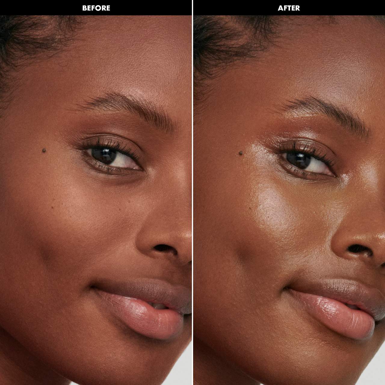 SEPHORA COLLECTION - Hydrate + Glow Primer Hydrate + Glow Primer with Polyglutamic Acid - Image 4