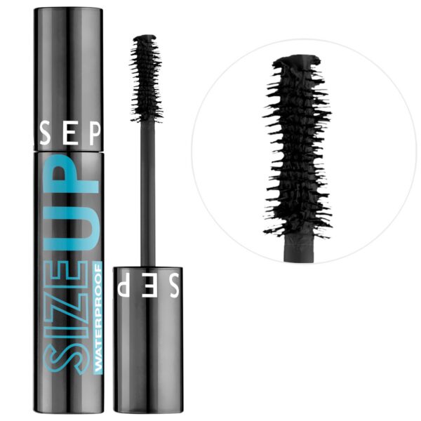 SEPHORA COLLECTION – Waterproof Size Up Mascara