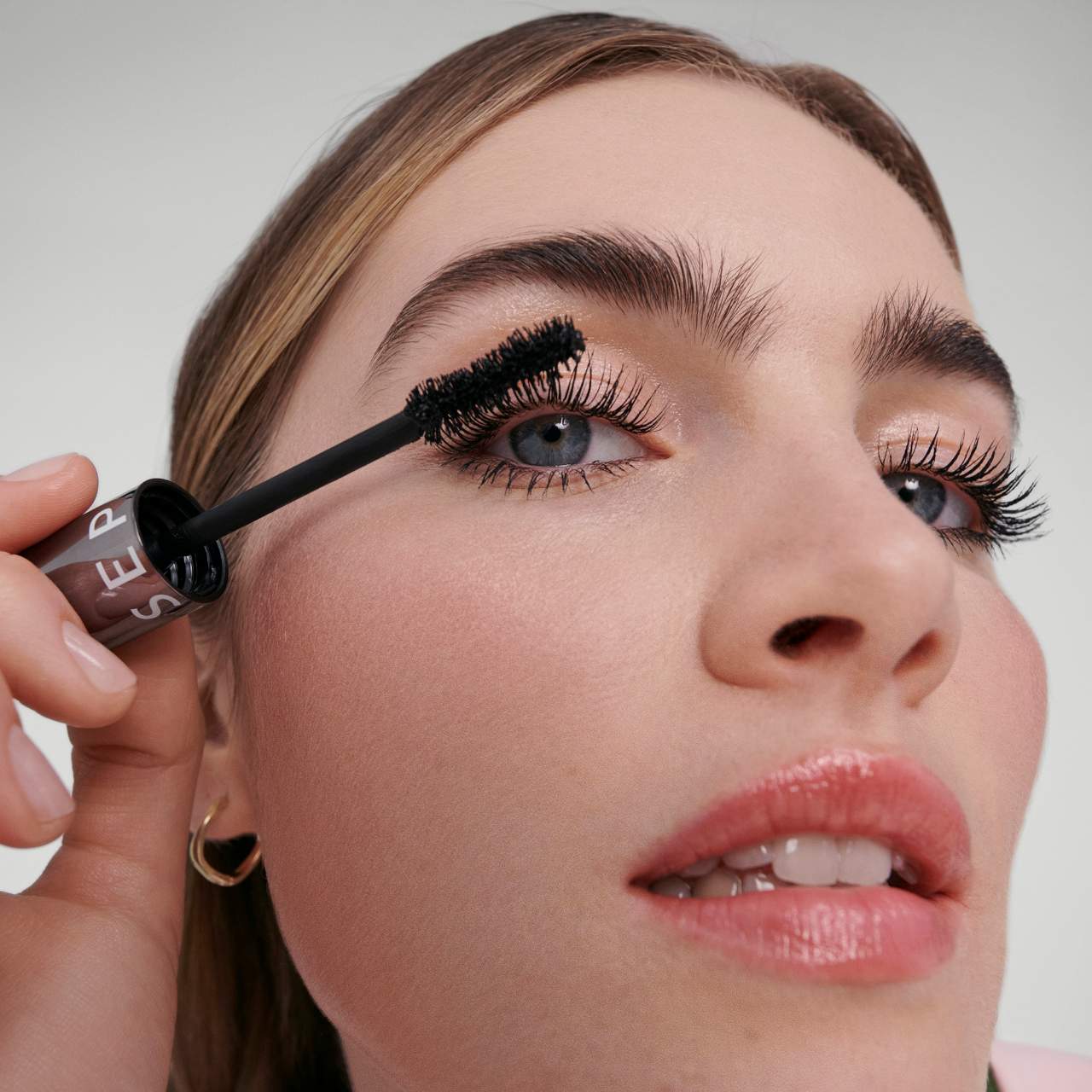 SEPHORA COLLECTION – Waterproof Size Up Mascara