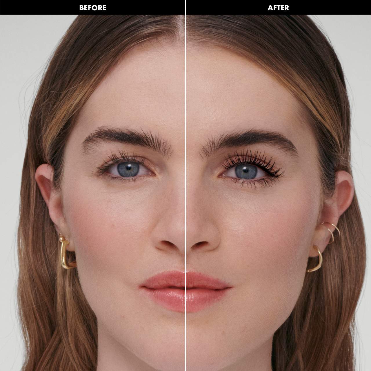 SEPHORA COLLECTION - Waterproof Size Up Mascara - Image 3