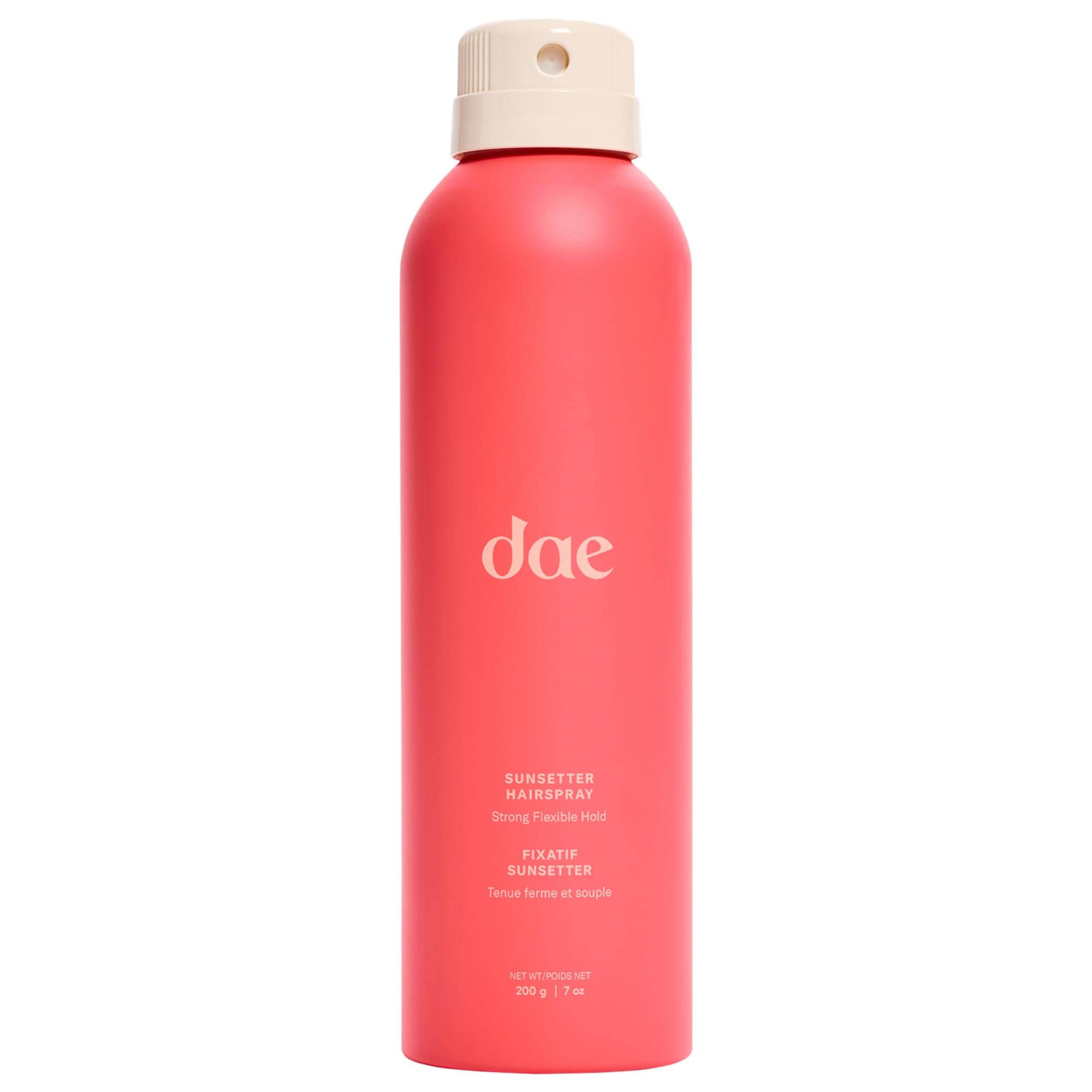 dae – Sunsetter Strong Hold Flexible Hairspray