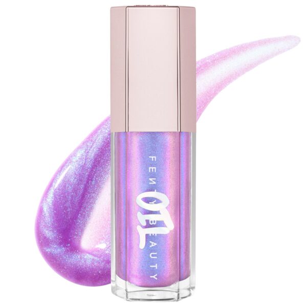 Fenty Beauty by Rihanna – Gloss Bomb Oil Luminizing Lip Oil ‘N Gloss