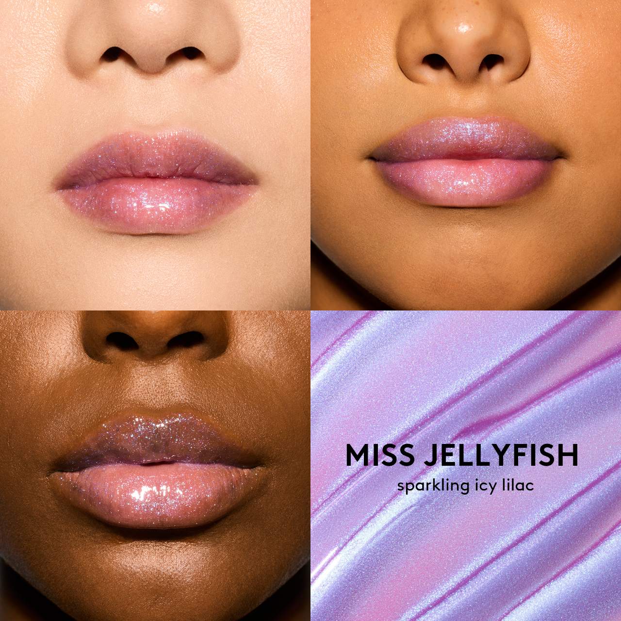 Fenty Beauty by Rihanna - Gloss Bomb Oil Luminizing Lip Oil 'N Gloss - Image 2