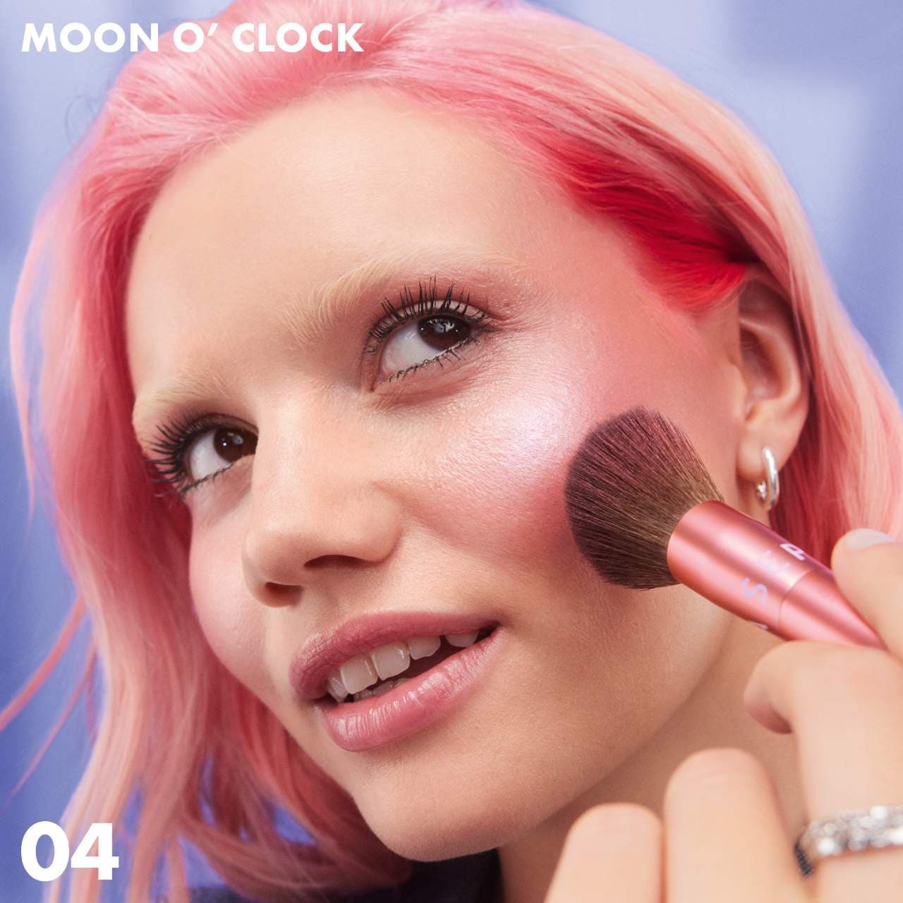 SEPHORA COLLECTION - Colorful Blush and Highlighter Glaze - Image 2