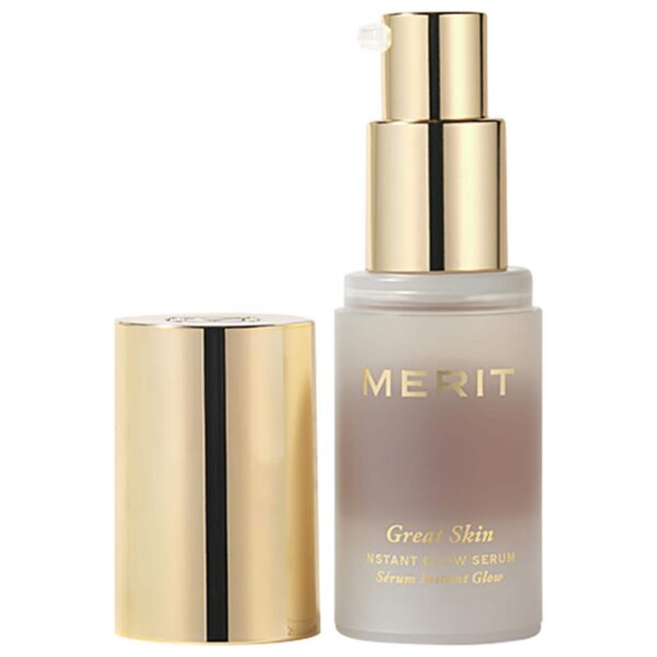 MERIT – Mini Great Skin Instant Glow Serum