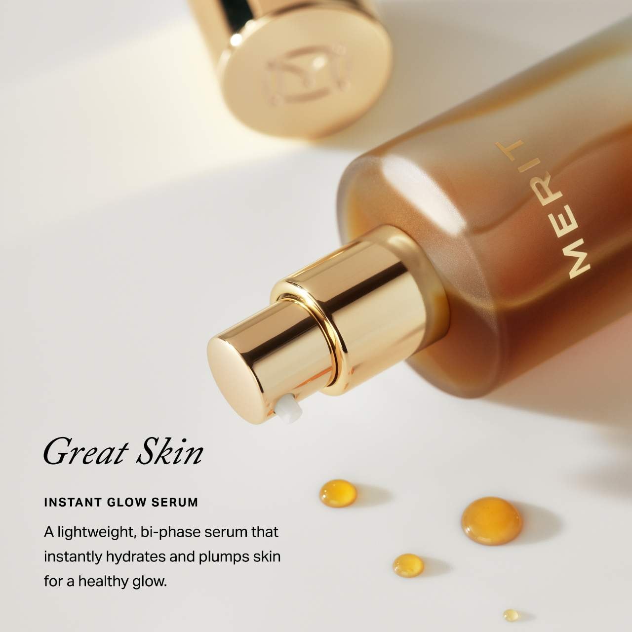 MERIT - Mini Great Skin Instant Glow Serum - Image 3