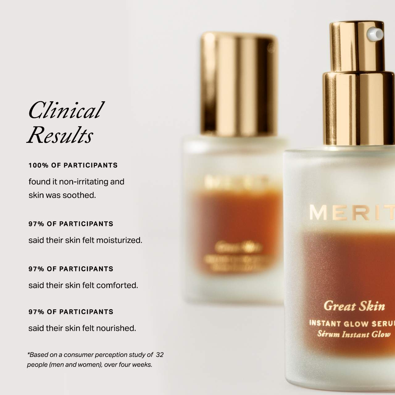 MERIT - Mini Great Skin Instant Glow Serum - Image 4
