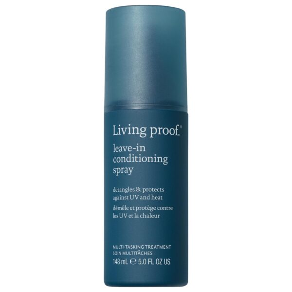 Living Proof – Leave-In Conditioner & Detangler Spray