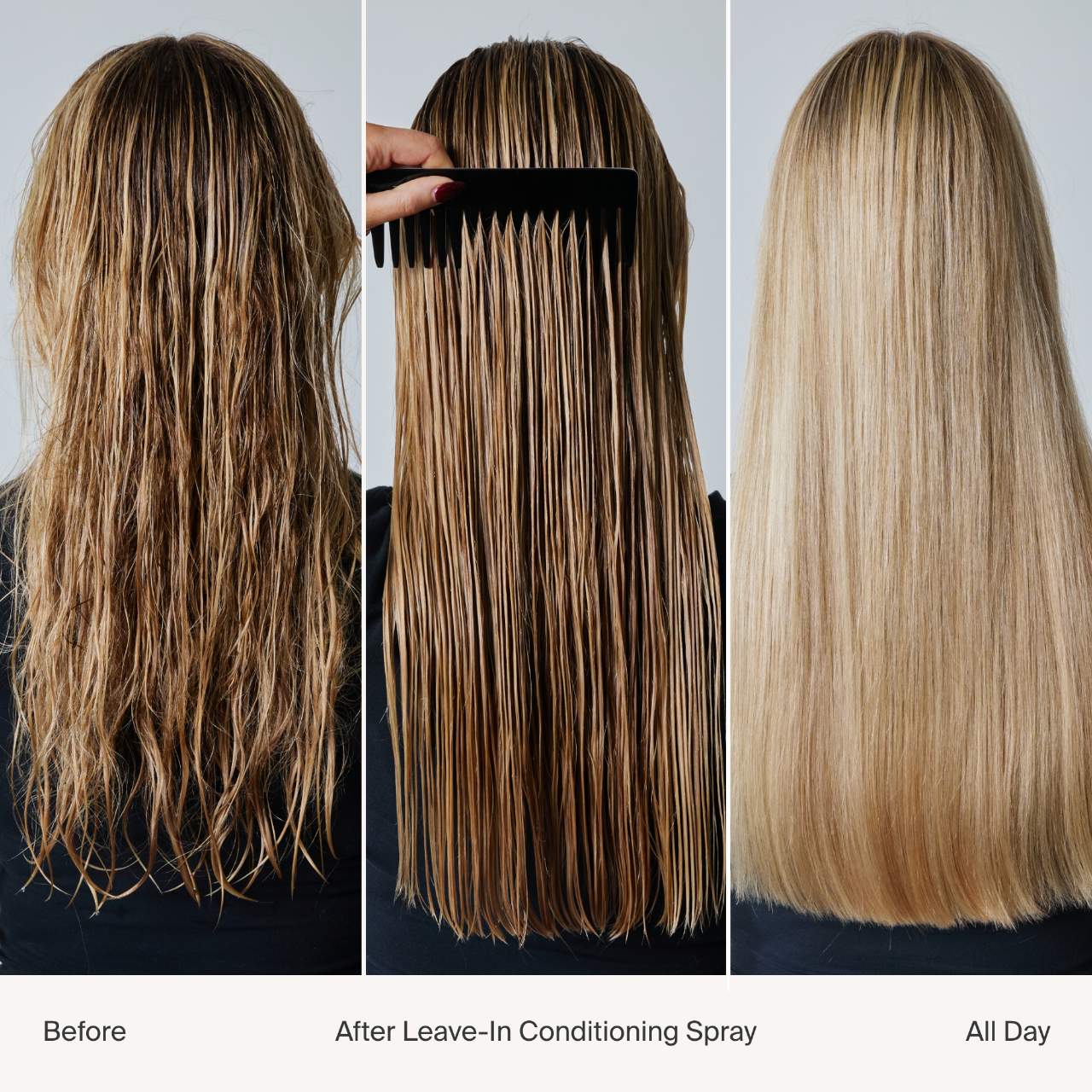 Living Proof – Leave-In Conditioner & Detangler Spray
