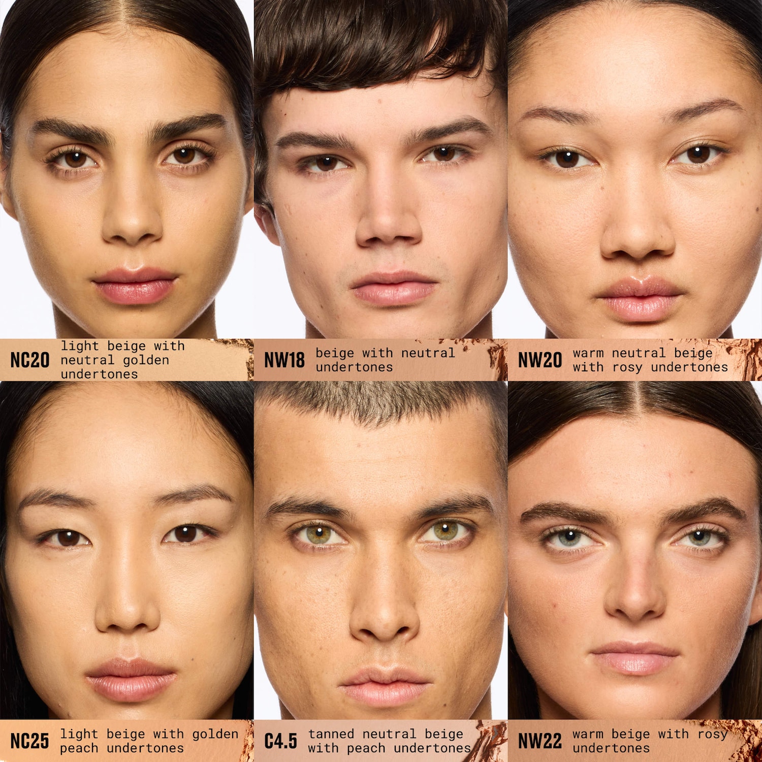 MAC Cosmetics - Studio Fix Powder Plus Foundation with 24HR Oil Control + Blur-Matte Finish - Image 2