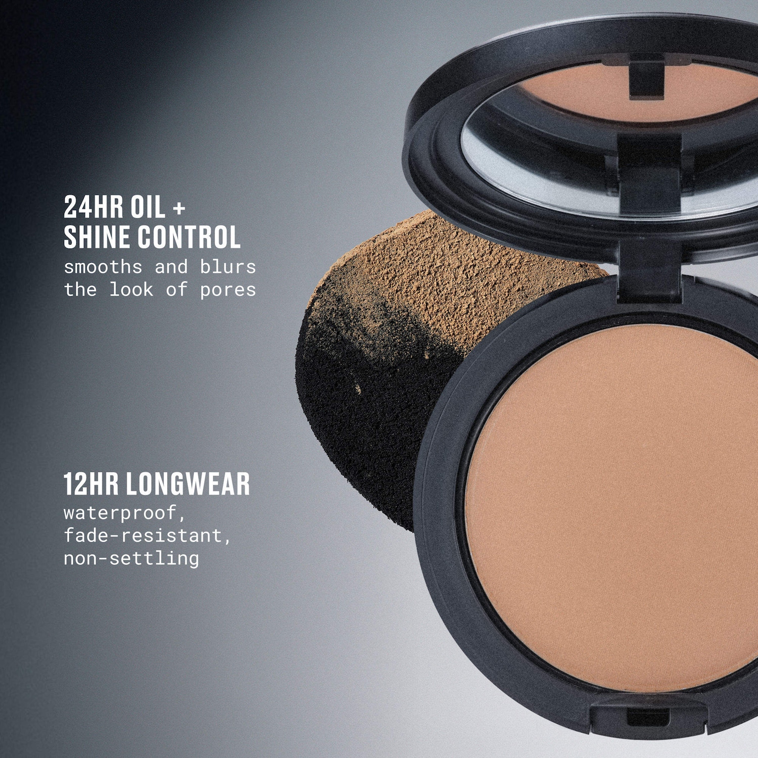 MAC Cosmetics - Studio Fix Powder Plus Foundation with 24HR Oil Control + Blur-Matte Finish - Image 5