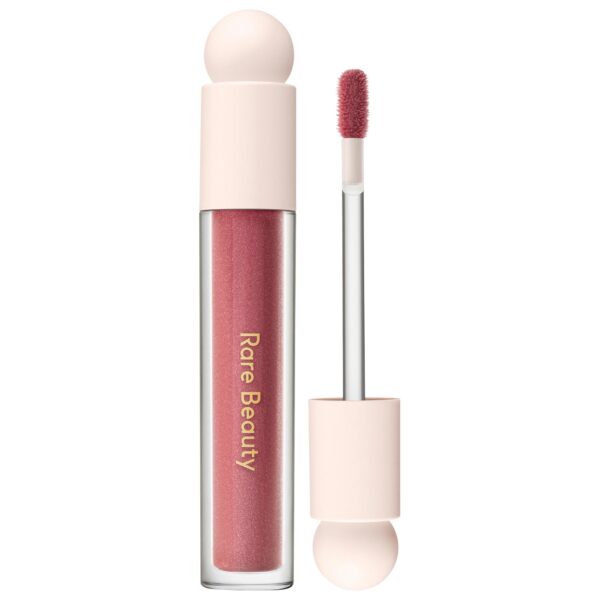 Rare Beauty by Selena Gomez – Positive Light Luminizing Lip Gloss