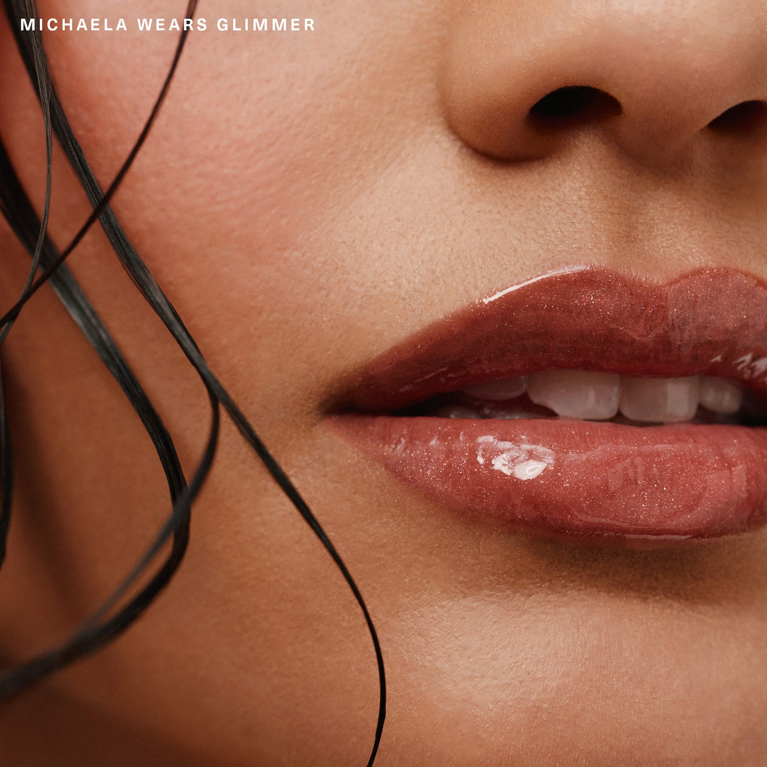 Rare Beauty by Selena Gomez - Positive Light Luminizing Lip Gloss - Image 4