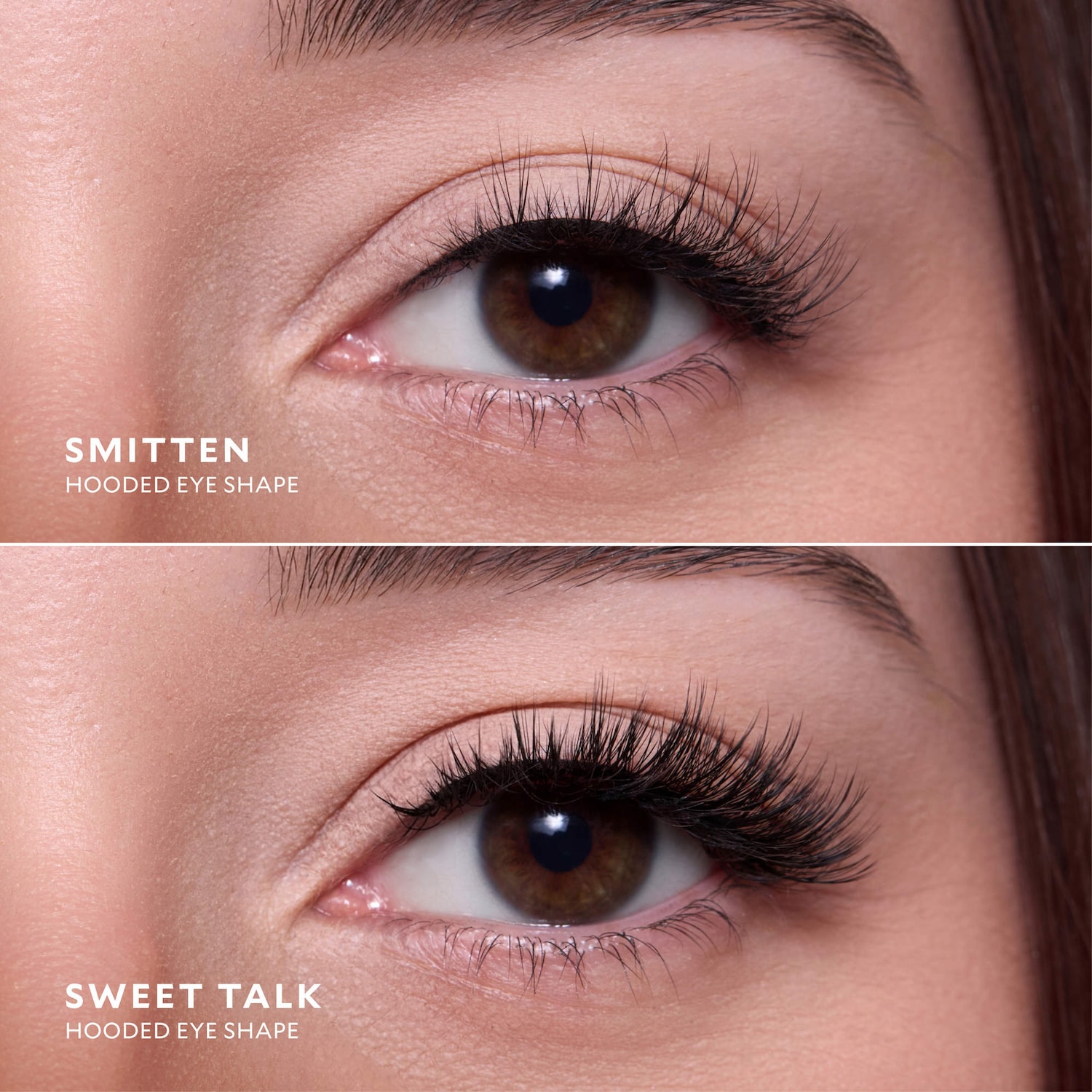 Velour Lashes - Effortless Self-Adhesive 2-Pack - Image 2